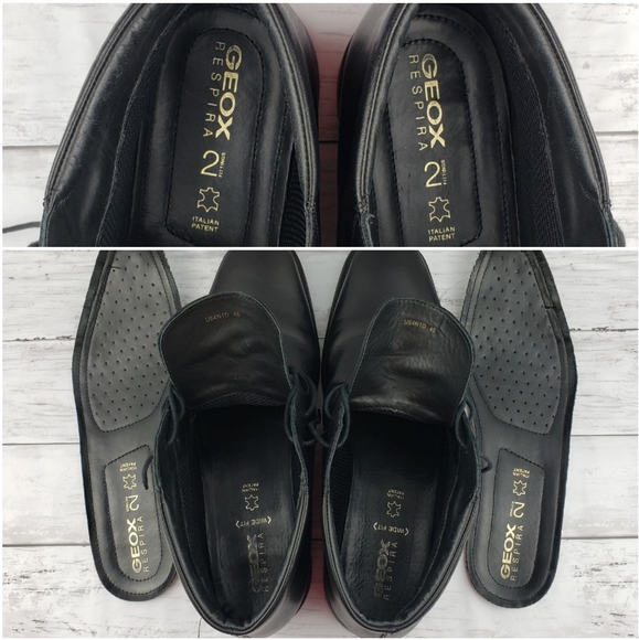 435iobi Geox Respira BRAYDEN ABX amphibiox desert … - Picture 4 of 8